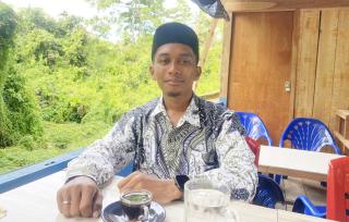 Imam Masjid Al-Falah Sabang Ajak Generasi Muda Ramaikan Masjid di Tengah Tantangan Globalisasi